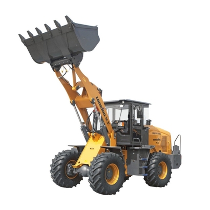 Фронтальный погрузчик Lonking LG833G AGRI