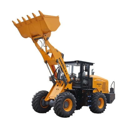 Фронтальный погрузчик Lonking CDM835G AGRI